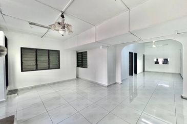 Bandar Tun Razak, Kuala Lumpur