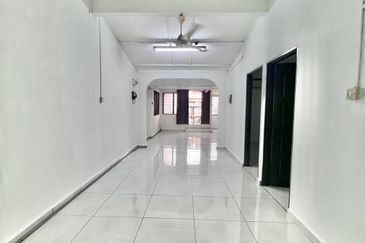 Bandar Tun Razak, Kuala Lumpur