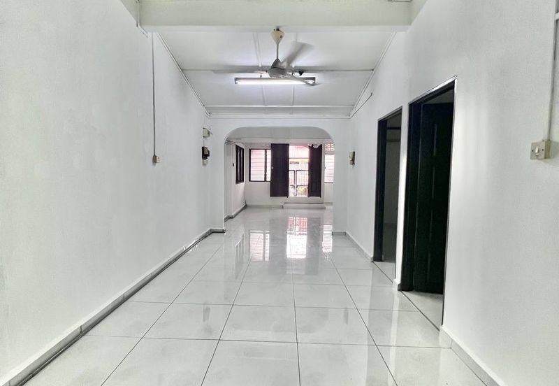 Bandar Tun Razak, Kuala Lumpur