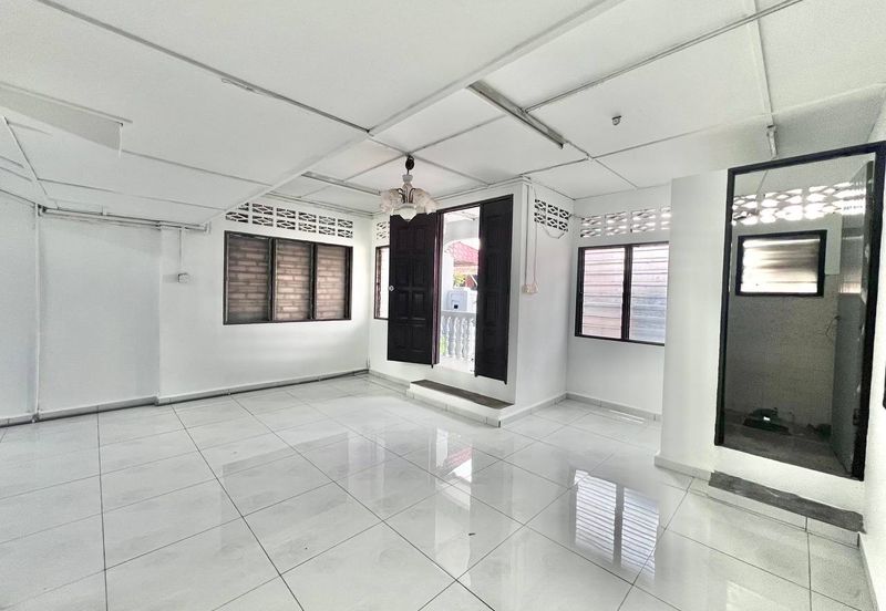 Bandar Tun Razak, Kuala Lumpur