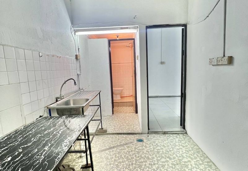 Bandar Tun Razak, Kuala Lumpur