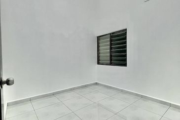 Bandar Tun Razak, Kuala Lumpur