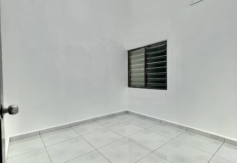 Bandar Tun Razak, Kuala Lumpur