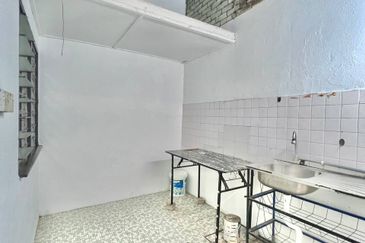 Bandar Tun Razak, Kuala Lumpur