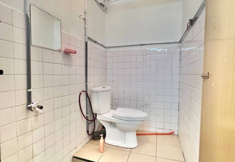 Bandar Tun Razak, Kuala Lumpur