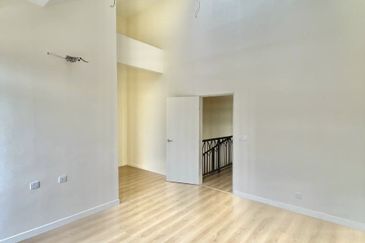 Monet Springtime @ Sunsuria City