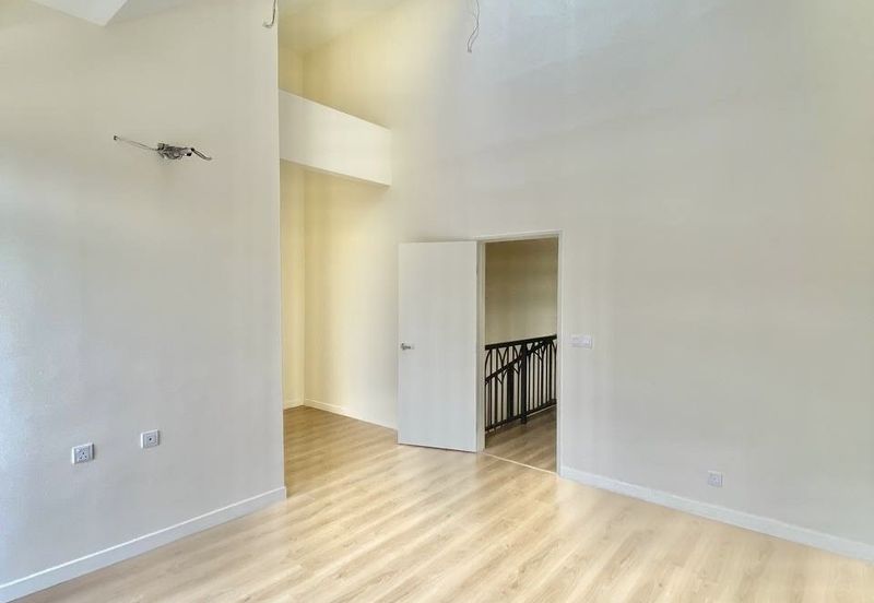 Monet Springtime @ Sunsuria City