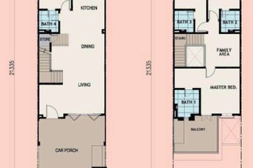 Monet Springtime @ Sunsuria City