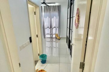 Oasis 1 @ Mutiara Heights