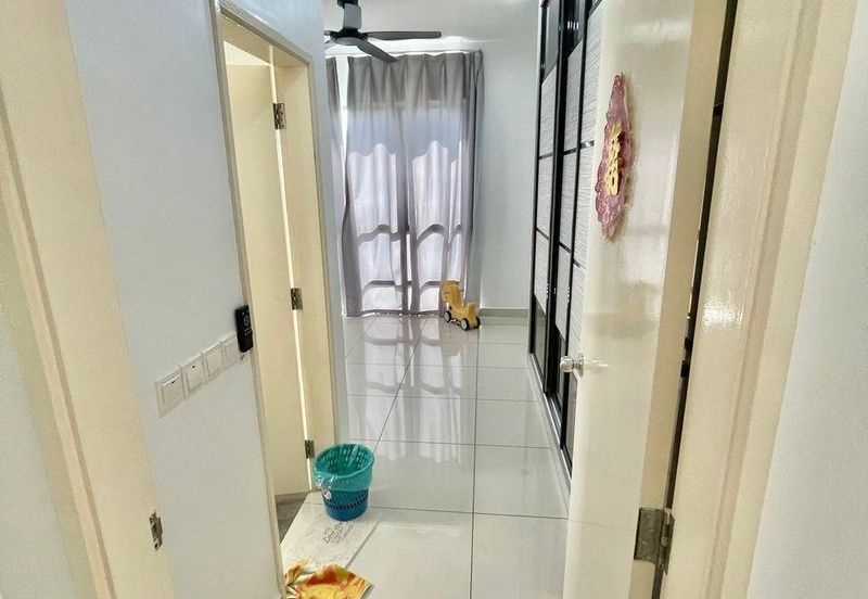 Oasis 1 @ Mutiara Heights