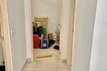 Oasis 1 @ Mutiara Heights