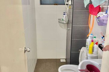 Oasis 1 @ Mutiara Heights