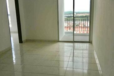 Ascotte Boulevard Condominium