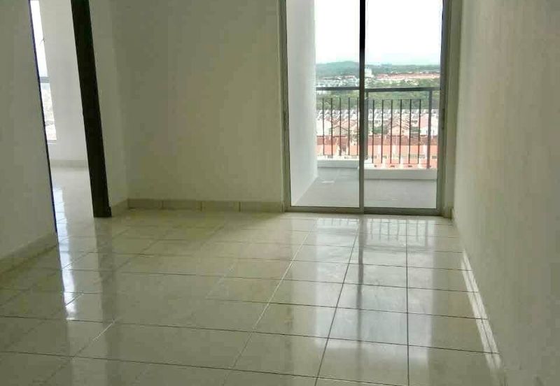 Ascotte Boulevard Condominium