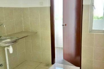 Ascotte Boulevard Condominium