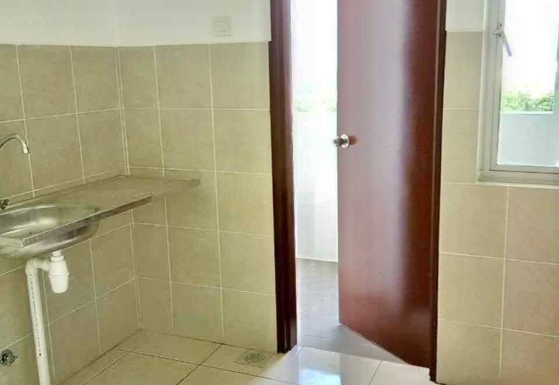 Ascotte Boulevard Condominium