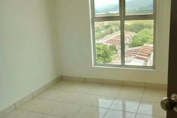 Ascotte Boulevard Condominium