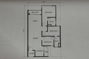 Ascotte Boulevard Condominium