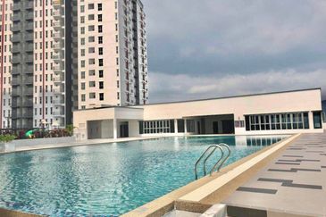 Ascotte Boulevard Condominium