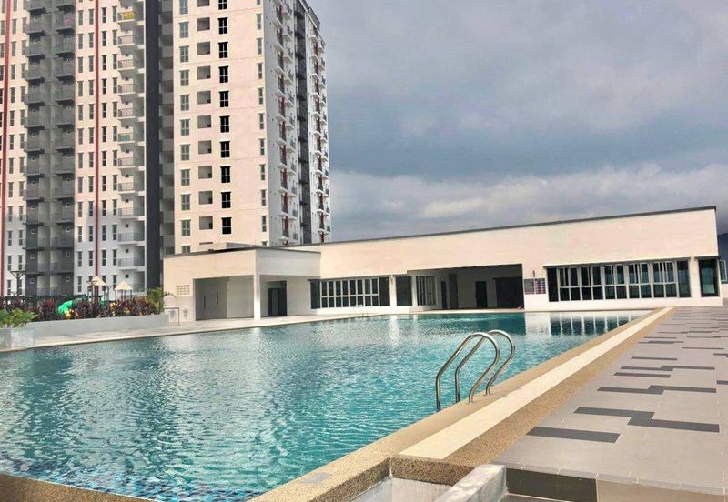 Ascotte Boulevard Condominium