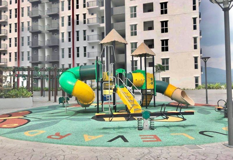 Ascotte Boulevard Condominium