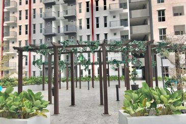 Ascotte Boulevard Condominium