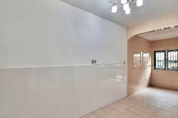 Taman Saujana Puchong