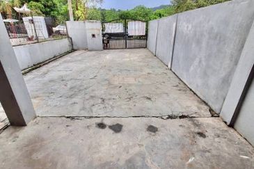 Taman Saujana Puchong