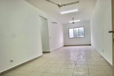 Taman Harmoni, Semenyih