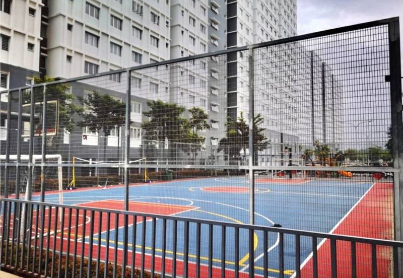 Taman Harmoni, Semenyih