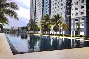 Taman Harmoni, Semenyih