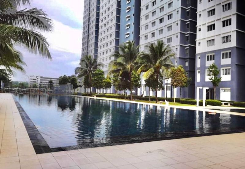 Taman Harmoni, Semenyih