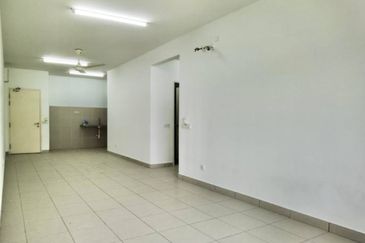 Taman Harmoni, Semenyih