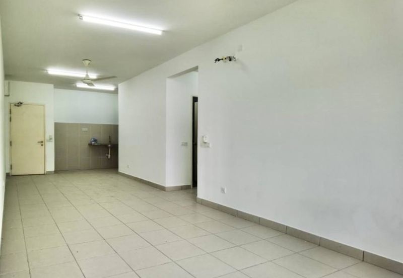 Taman Harmoni, Semenyih