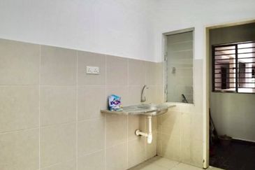 Taman Harmoni, Semenyih