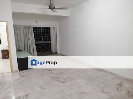 FREEHOLD Greenpark Condo AB Taman Yarl Jalan Klang Lama KL FOR SALE, Kuala Lumpur, Jalan Klang Lama (Old Klang Road)