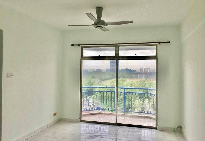 Tasik Heights Apartment