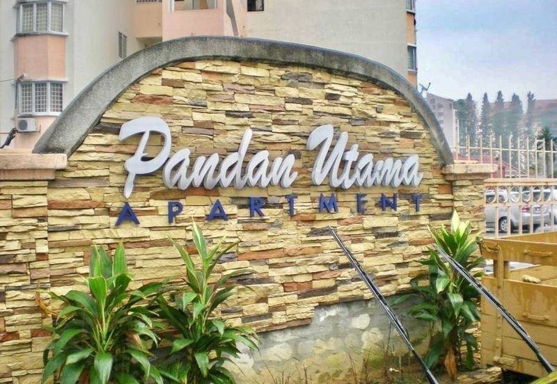Pandan Utama