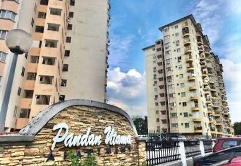 Pandan Utama