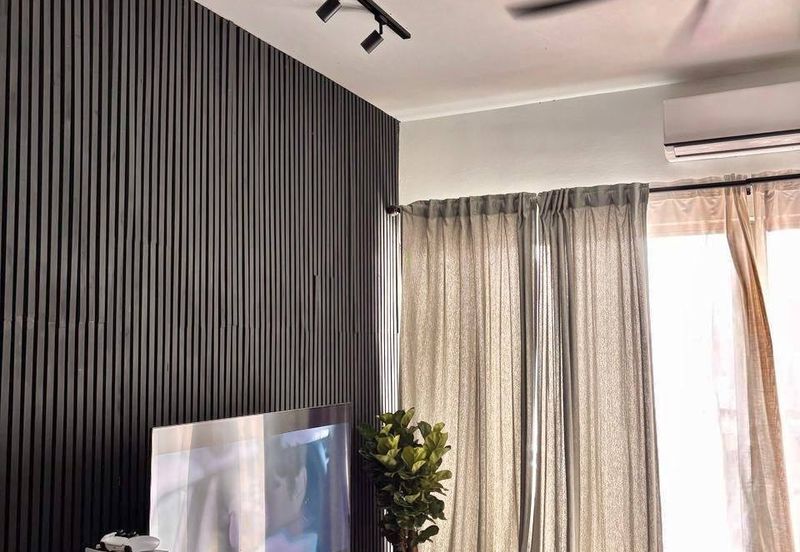 Ampang Putra Residency