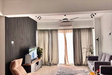 Ampang Putra Residency