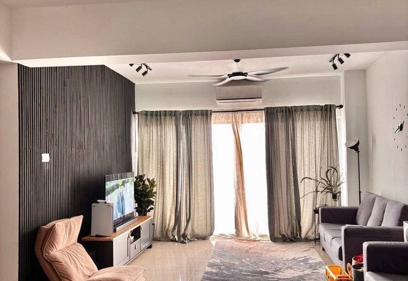 Ampang Putra Residency