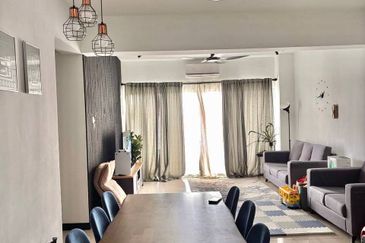 Ampang Putra Residency