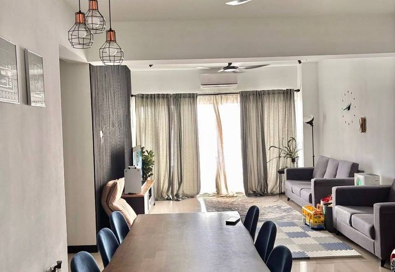 Ampang Putra Residency