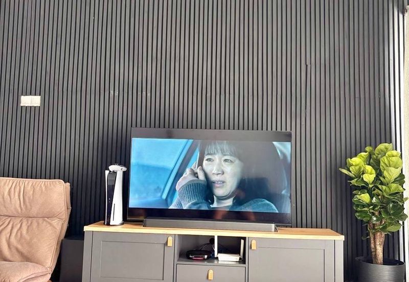 Ampang Putra Residency