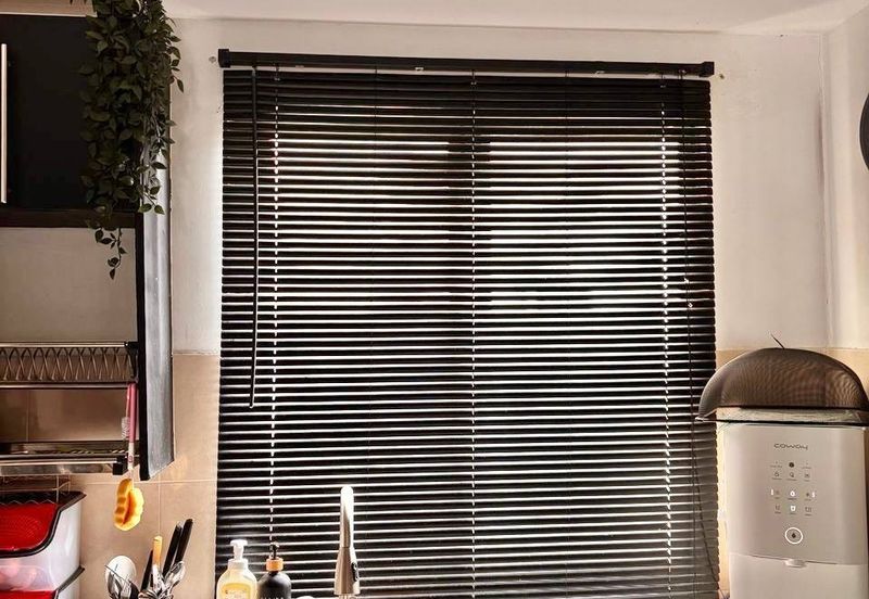 Ampang Putra Residency