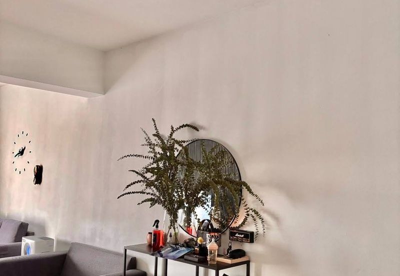 Ampang Putra Residency