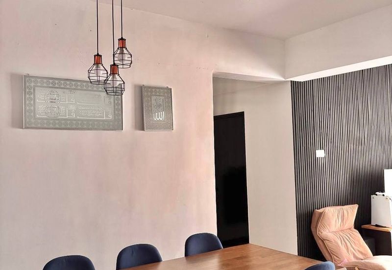 Ampang Putra Residency