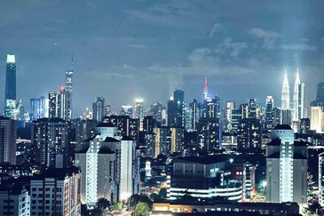 Ampang Putra Residency