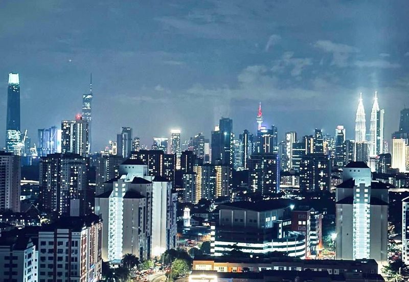 Ampang Putra Residency